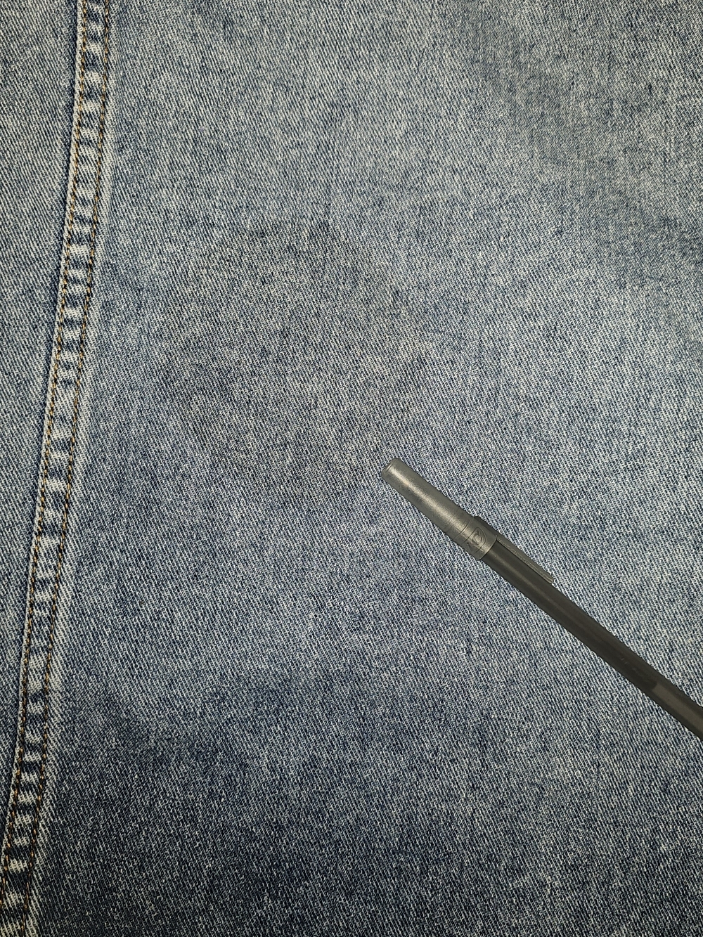 Women's Black High-Rise Skinny Jeans - Unbranded - Picture 9 of 13